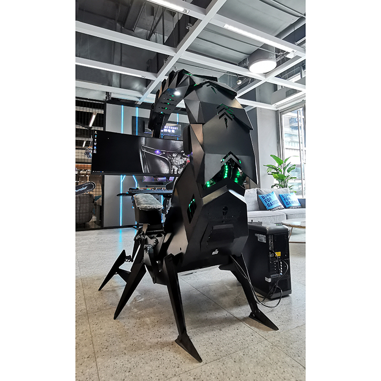 Office Furniture For Home - Silla SK Scorpion Imperator Works Cluven