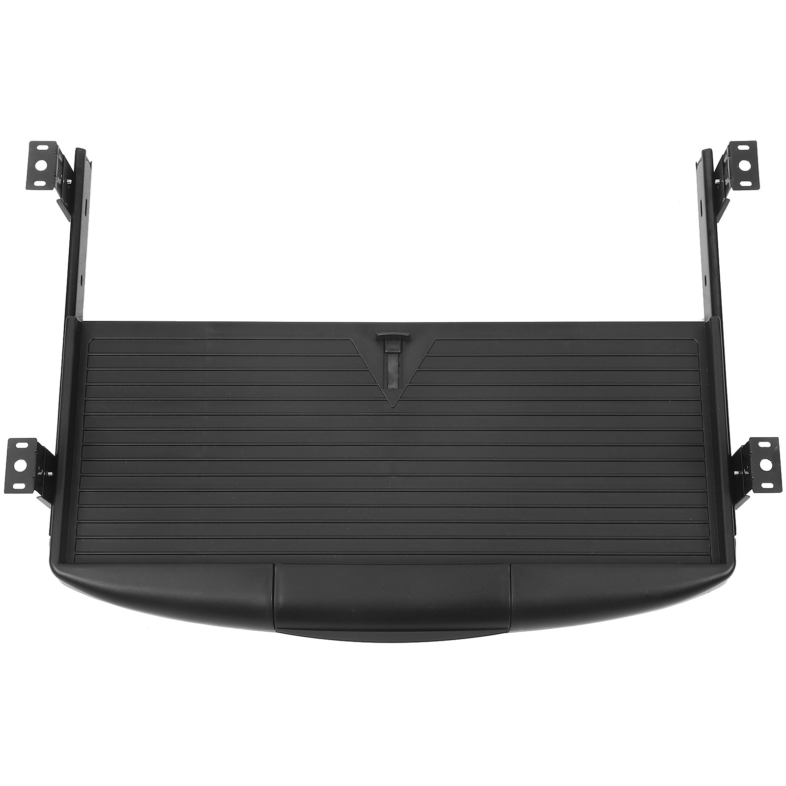 Keyboard Drawer Under - Bandeja para Teclado de Doble Capa