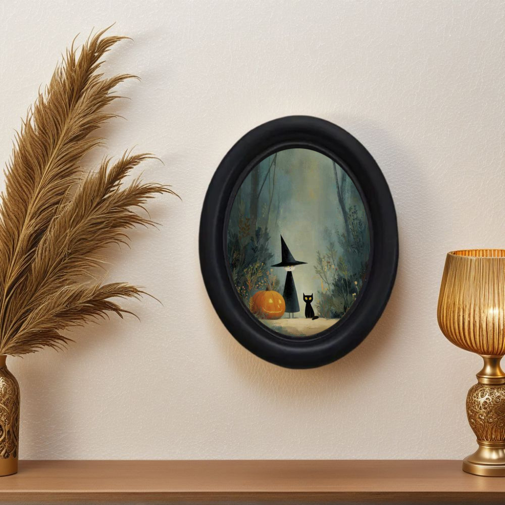 Office Furniture For Home - Mural artístico de pared vintage de