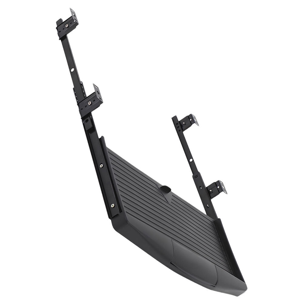 Keyboard Drawer Under - Bandeja Deslizable para Teclado Debajo del
