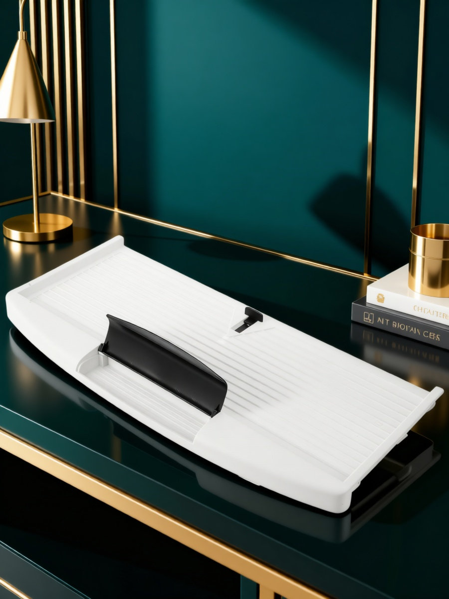 Keyboard Drawer Under - Bandeja para Teclado Debajo del Escritorio,