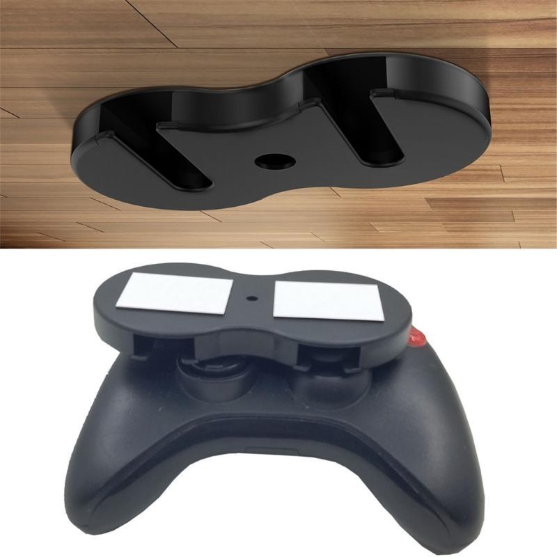 Soporte montaje para mando jue - Gaming Desk With Hutch reseña y precio