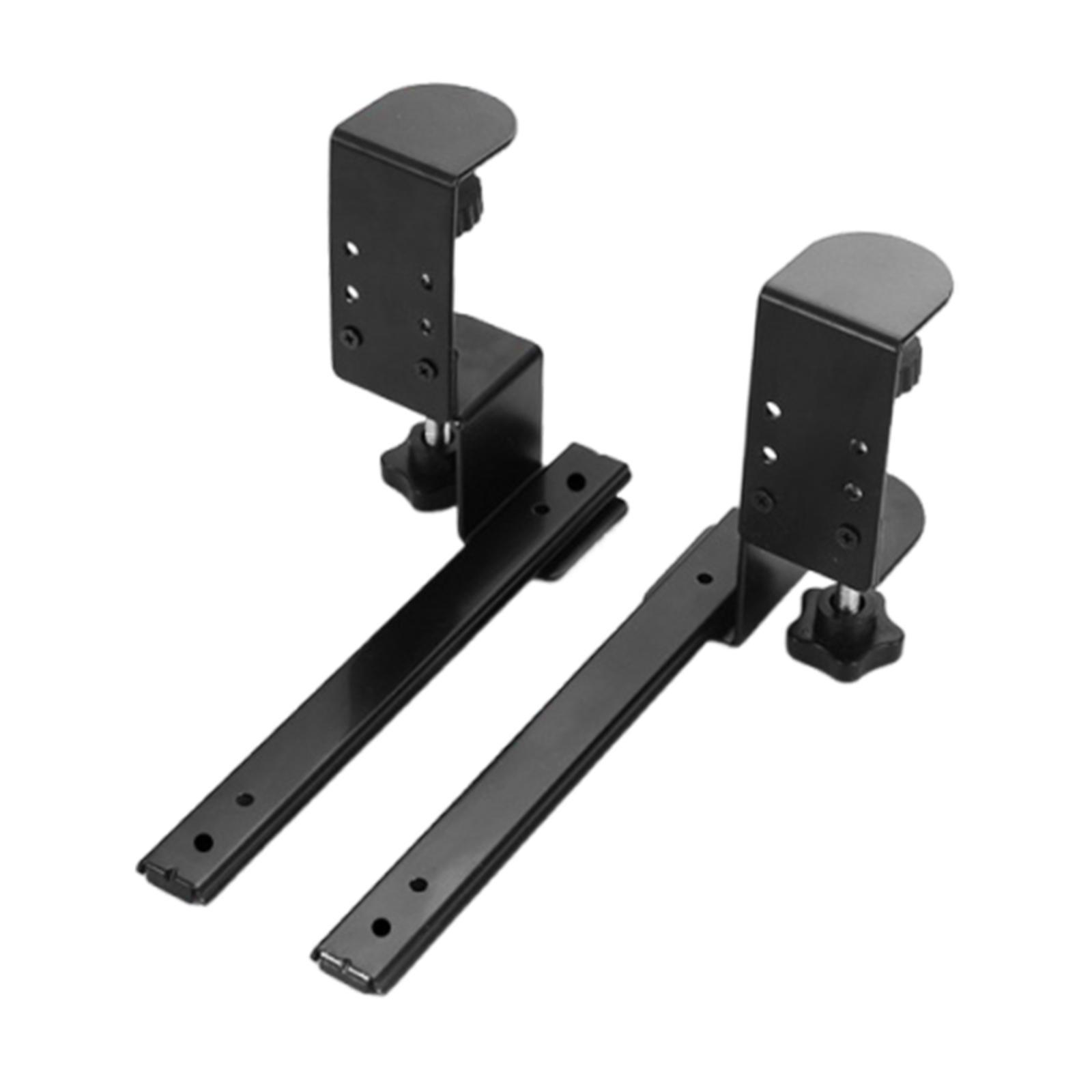 2x debajo del escritorio bande - Keyboard Drawer Under reseña y precio