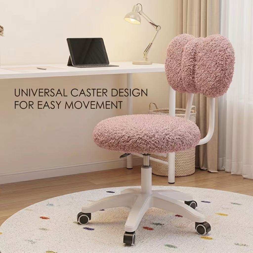 Linda Silla de Oficina Girator - Office Furniture For Home reseña y precio