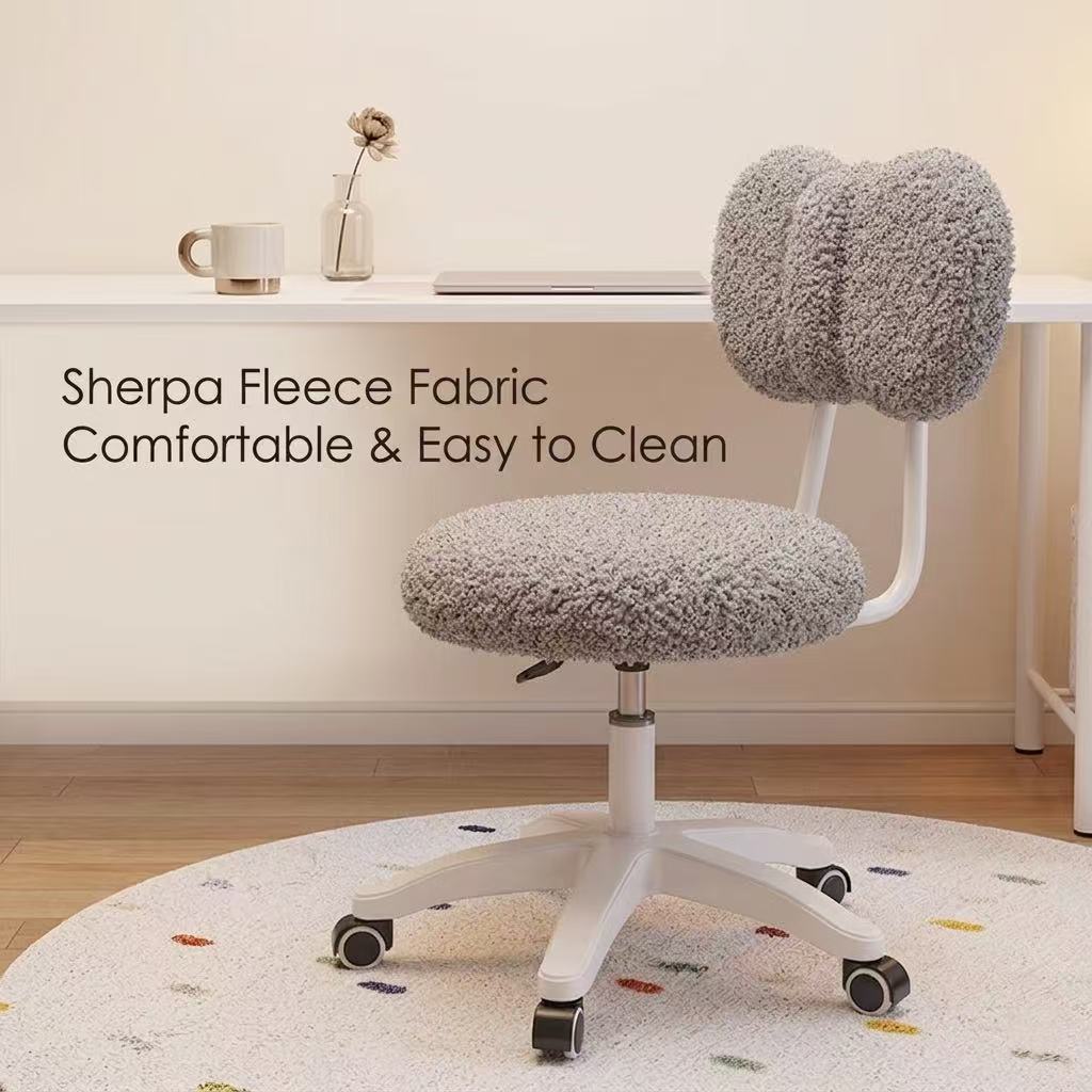 Linda Silla de Oficina Girator - Office Furniture For Home reseña y precio
