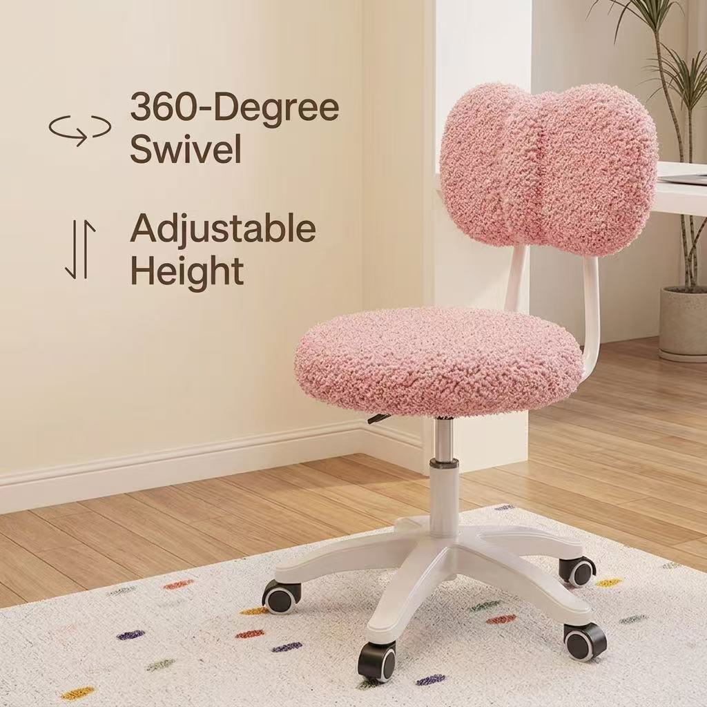 Linda Silla de Oficina Girator - Office Furniture For Home reseña y precio