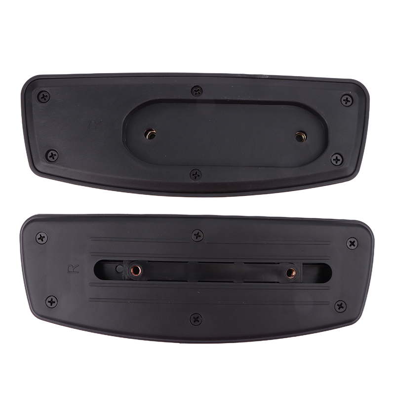 Reposabrazos de repuesto para  - Gaming Desk With Hutch reseña y precio