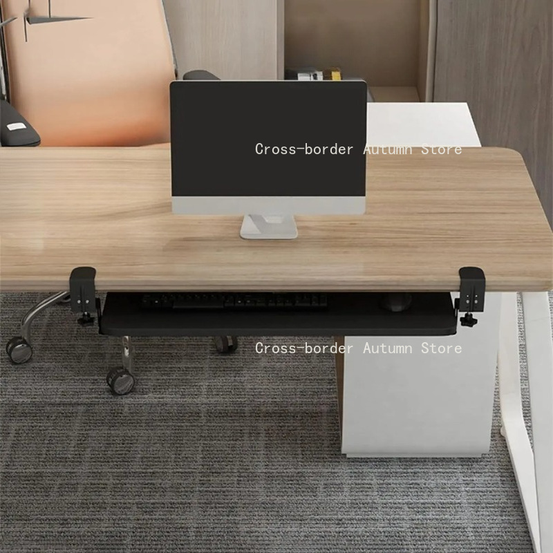 Bandeja para teclado con abraz - Keyboard Drawer Under reseña y precio