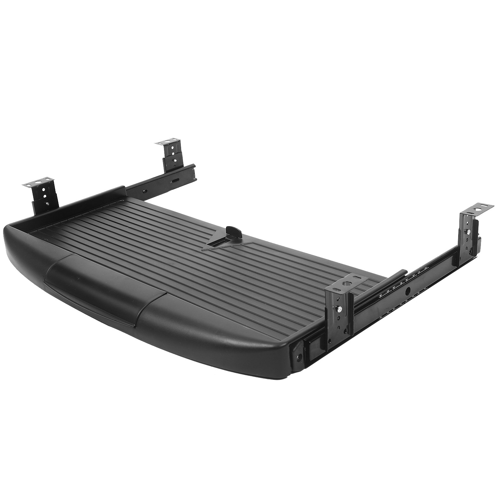 Bandeja para Teclado de Doble  - Keyboard Drawer Under reseña y precio