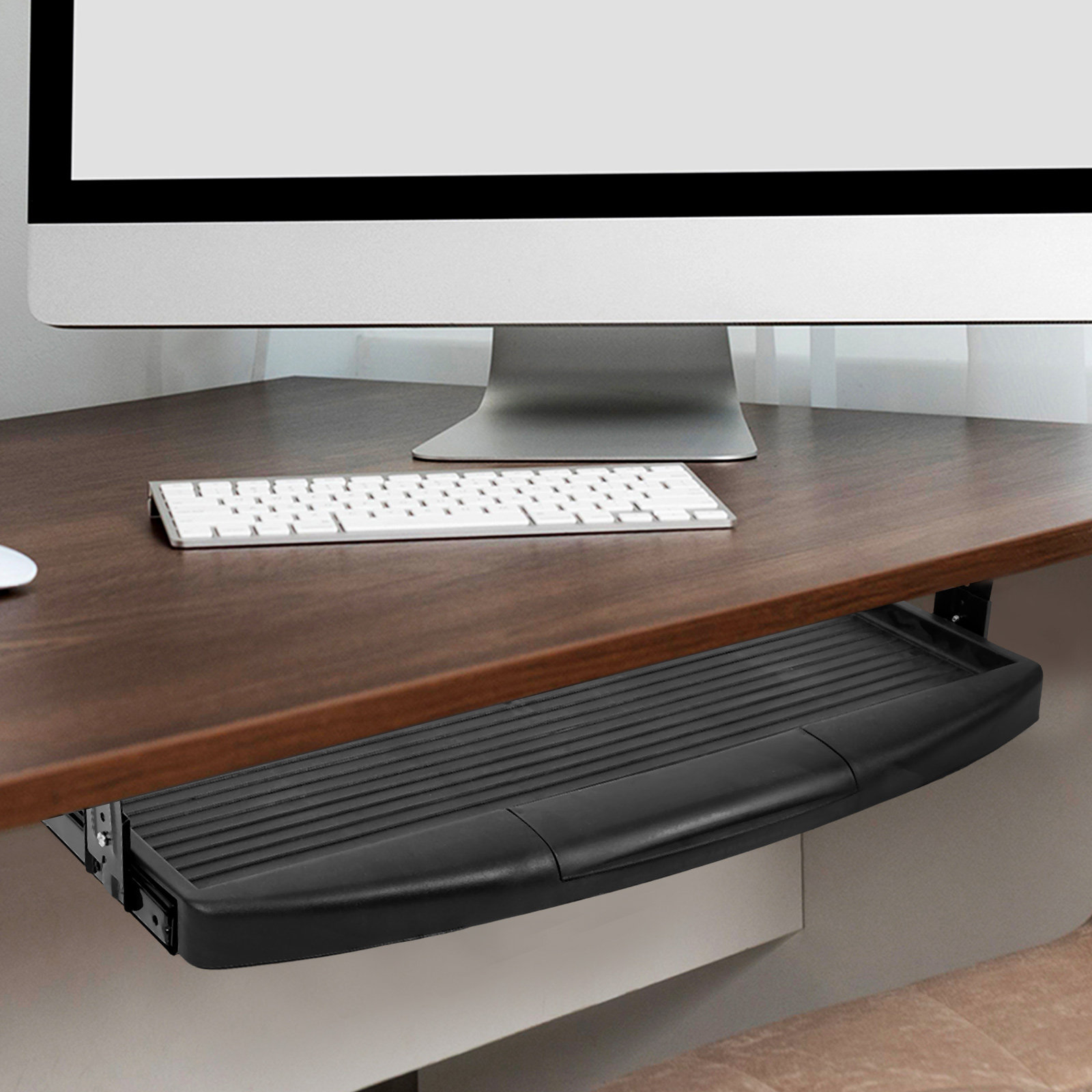 Plataforma de Almacenamiento D - Keyboard Drawer Under reseña y precio