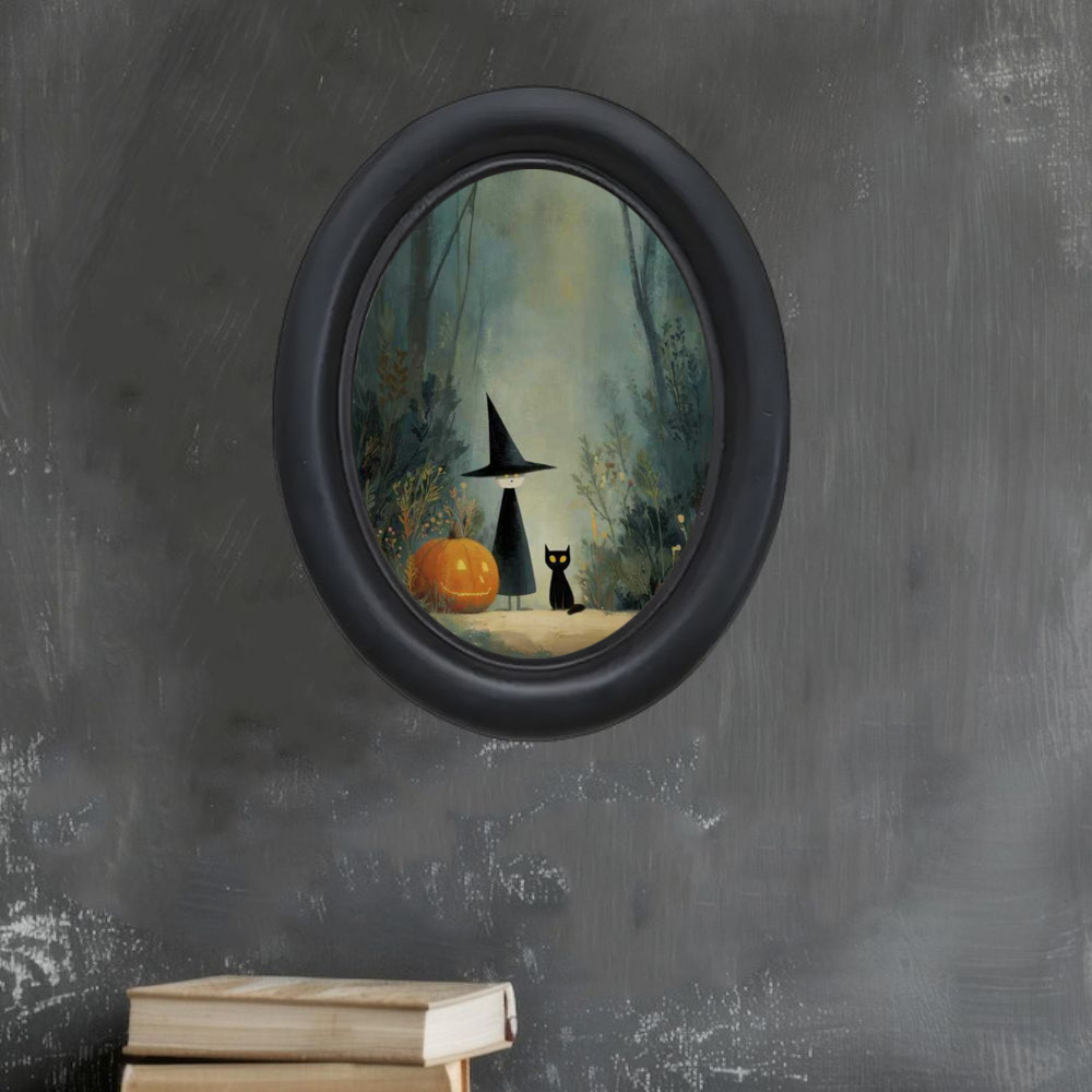 Mural artístico de pared vinta - Office Furniture For Home reseña y precio