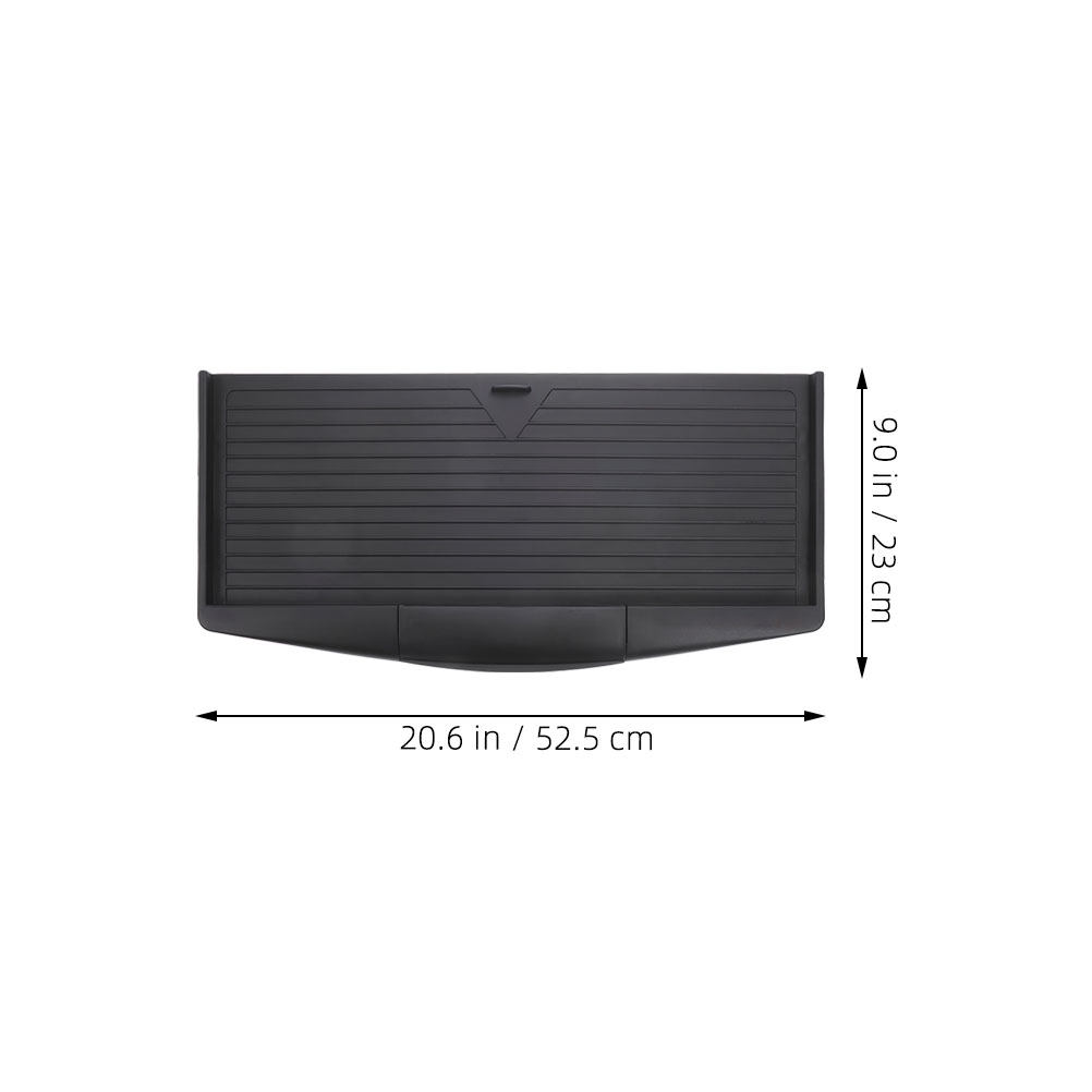 Bandeja Deslizable para Teclad - Keyboard Drawer Under reseña y precio