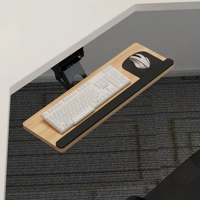Bandeja para Teclado Debajo de - Keyboard Drawer Under reseña y precio