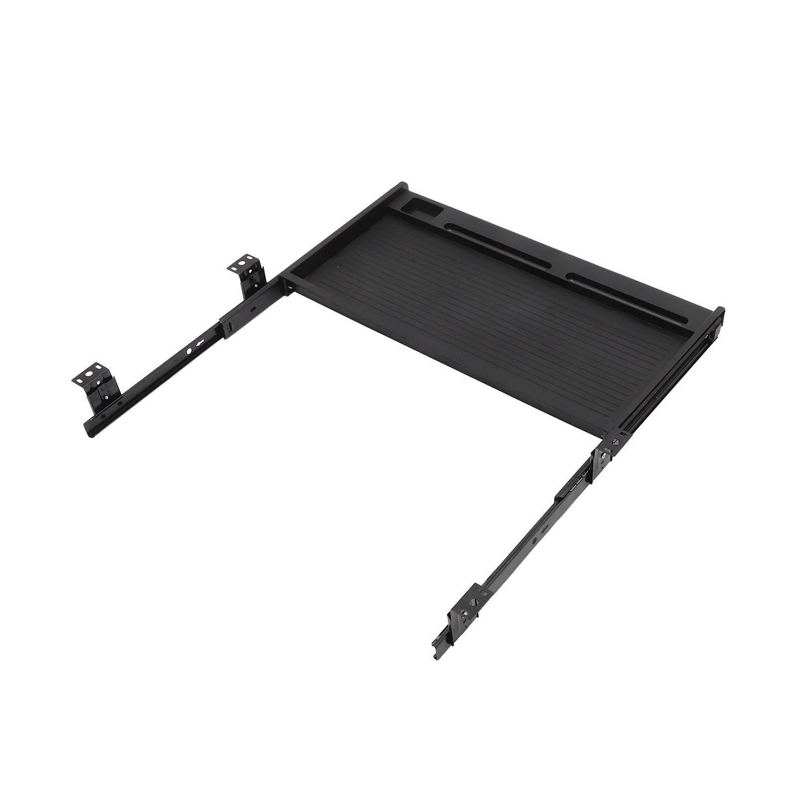 Bandeja para Teclado Extraíble - Keyboard Drawer Under reseña y precio