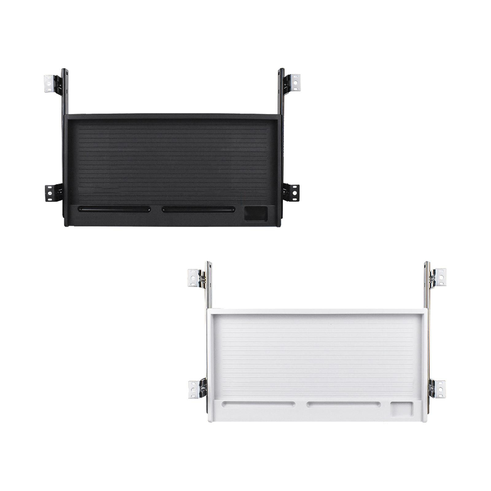 Bandeja para Teclado Extraíble - Keyboard Drawer Under reseña y precio