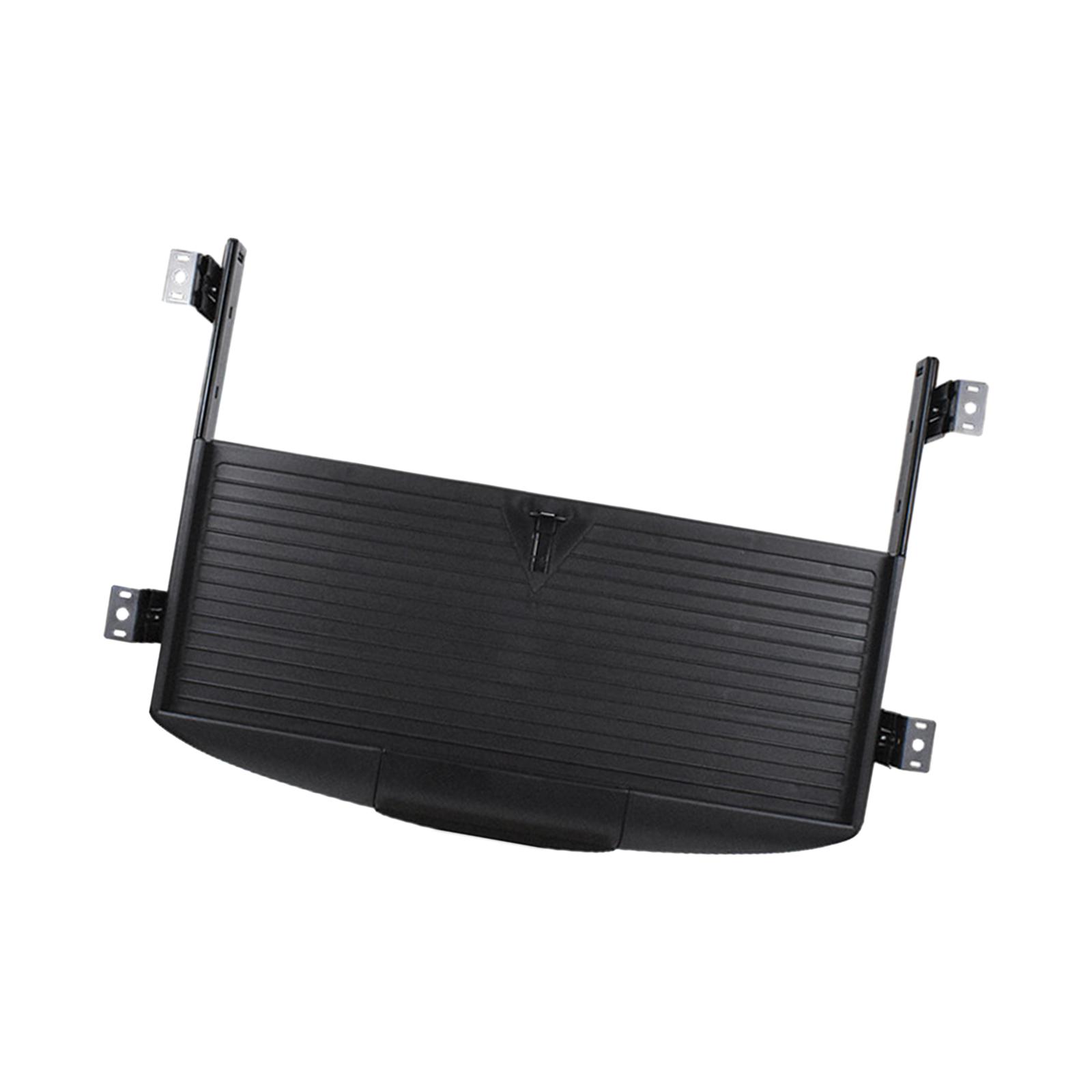 Bandeja para Teclado Debajo de - Keyboard Drawer Under reseña y precio