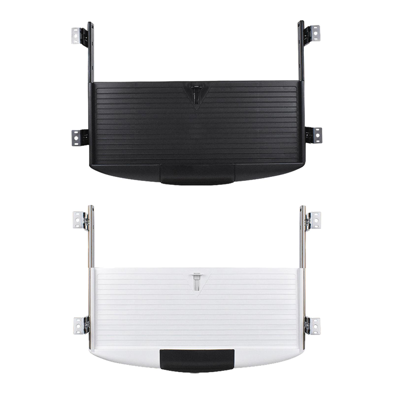 Bandeja para Teclado Debajo de - Keyboard Drawer Under reseña y precio