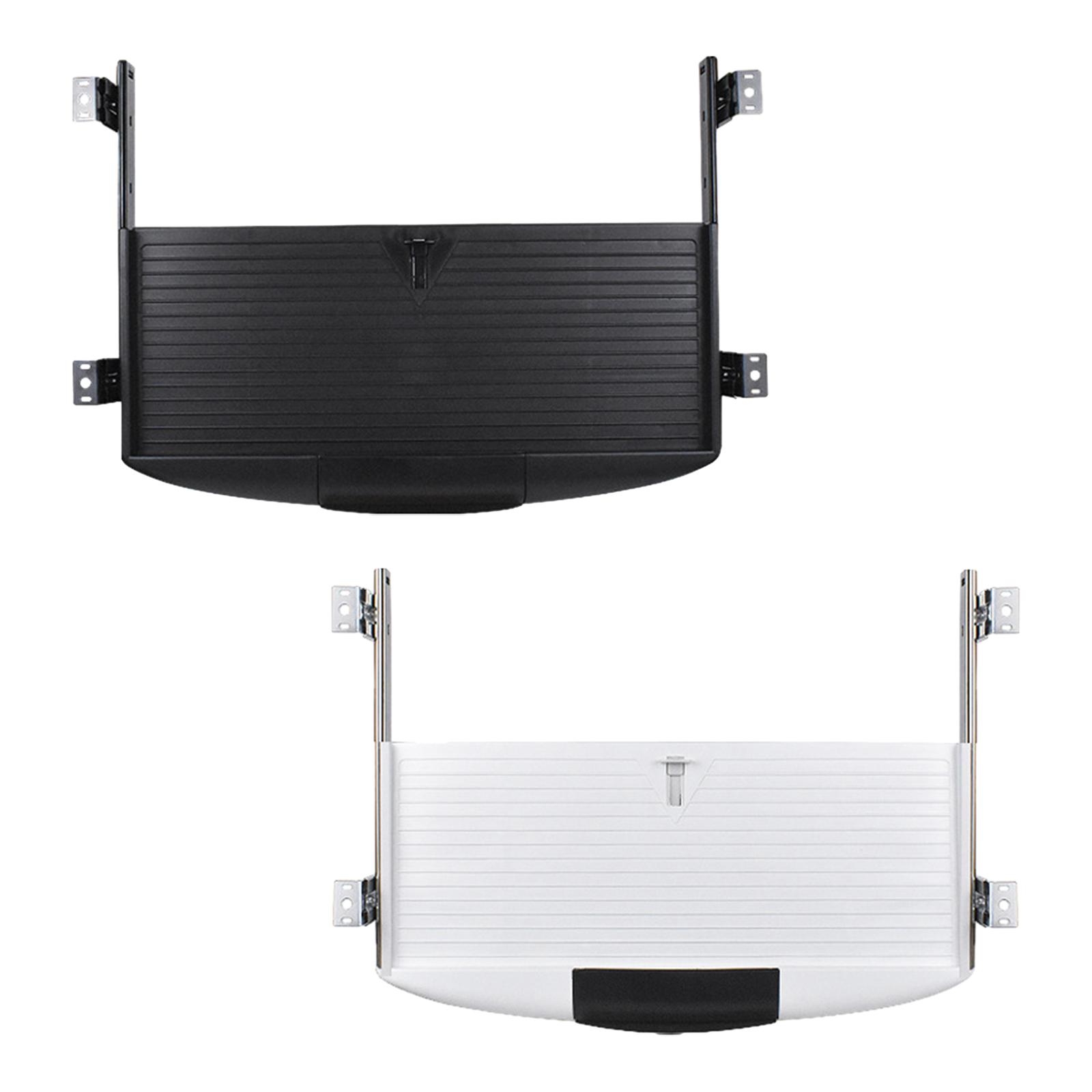 Bandeja para Teclado Debajo de - Keyboard Drawer Under reseña y precio