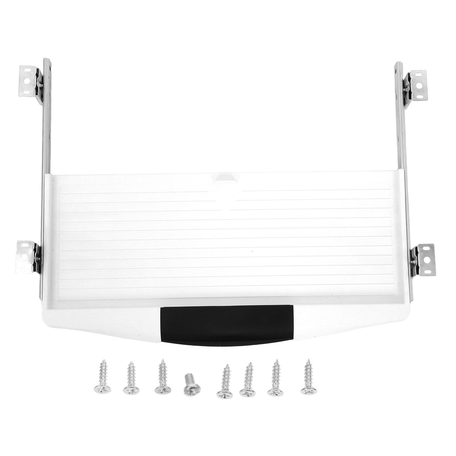 Bandeja para Teclado Bajo Escr - Keyboard Drawer Under reseña y precio