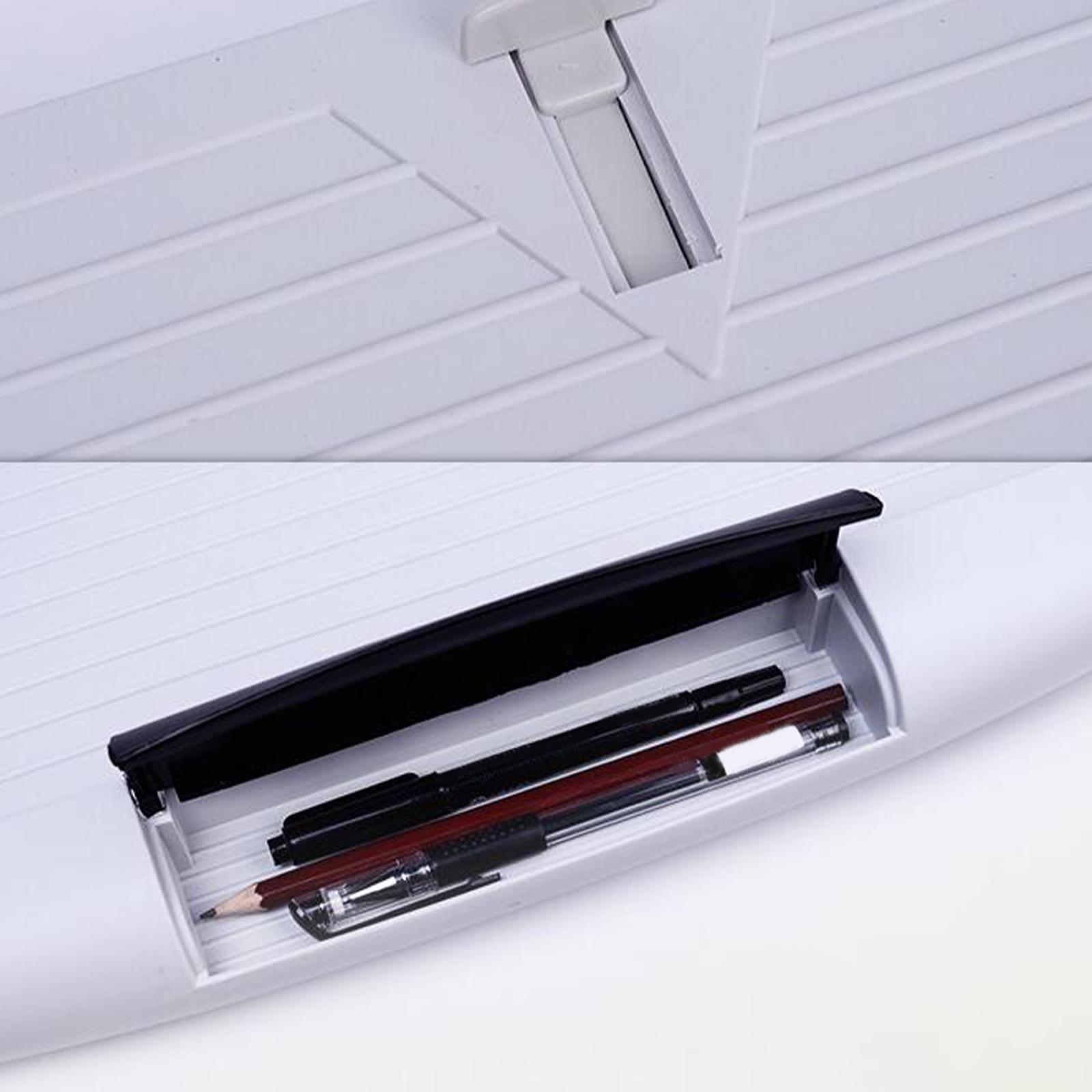 Cajón deslizante para ordenado - Keyboard Drawer Under reseña y precio