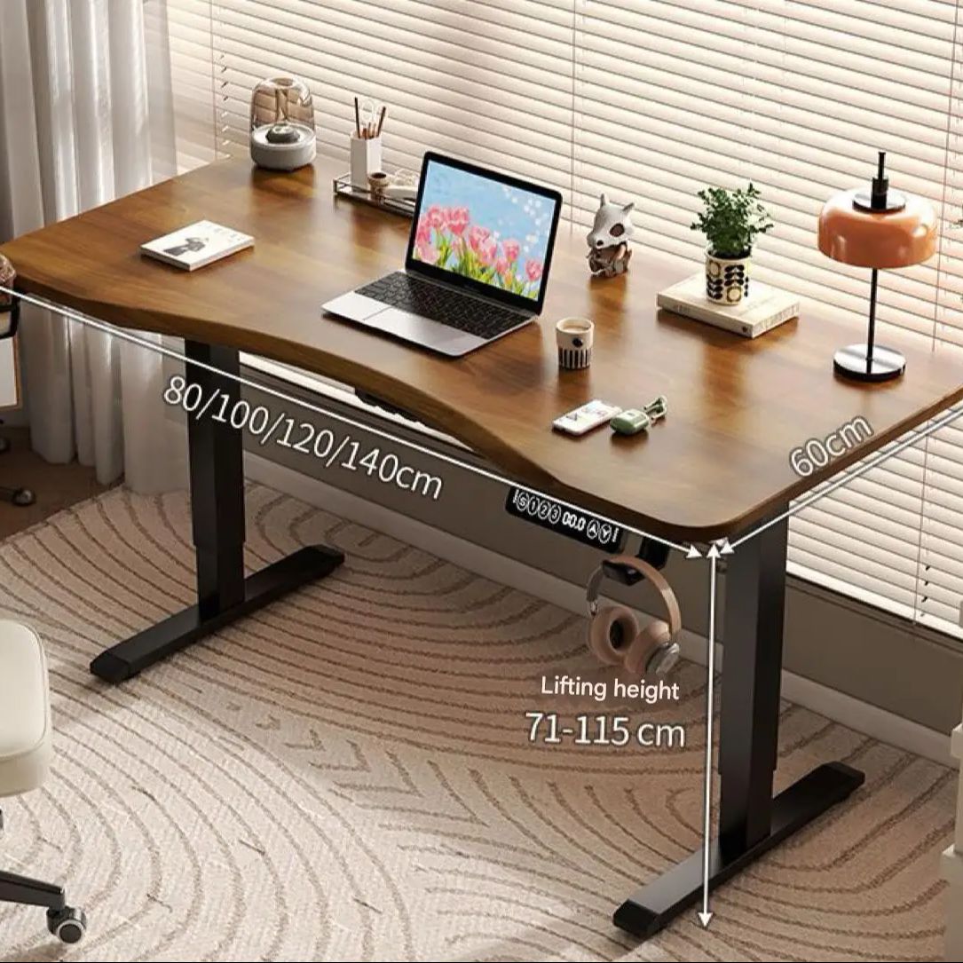 Escritorio para ordenador de o - Gaming Desk With Hutch reseña y precio