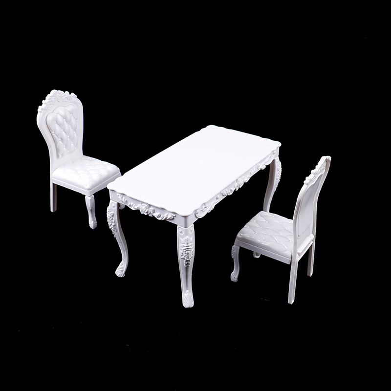 Casa de muñecas 1:6, muebles d - Office Furniture For Home reseña y precio