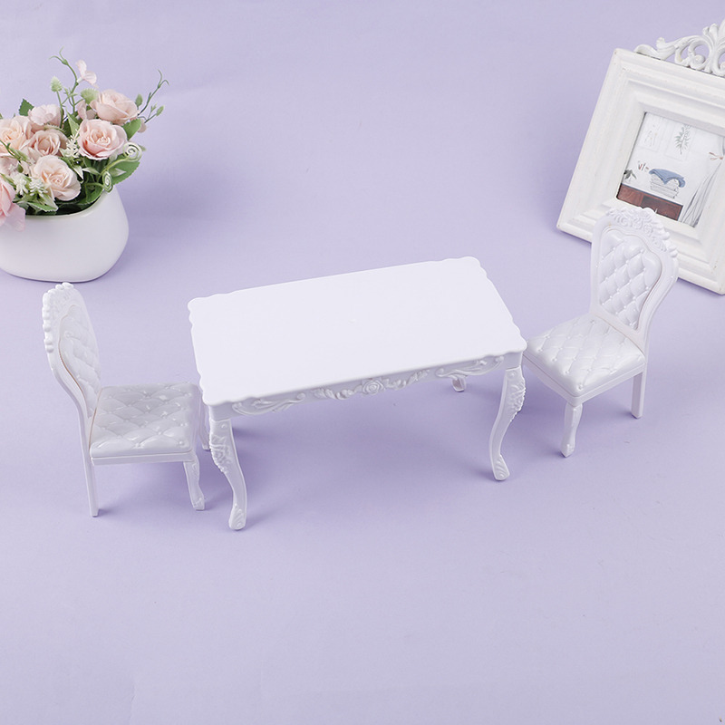 Casa de muñecas 1:6, muebles d - Office Furniture For Home reseña y precio