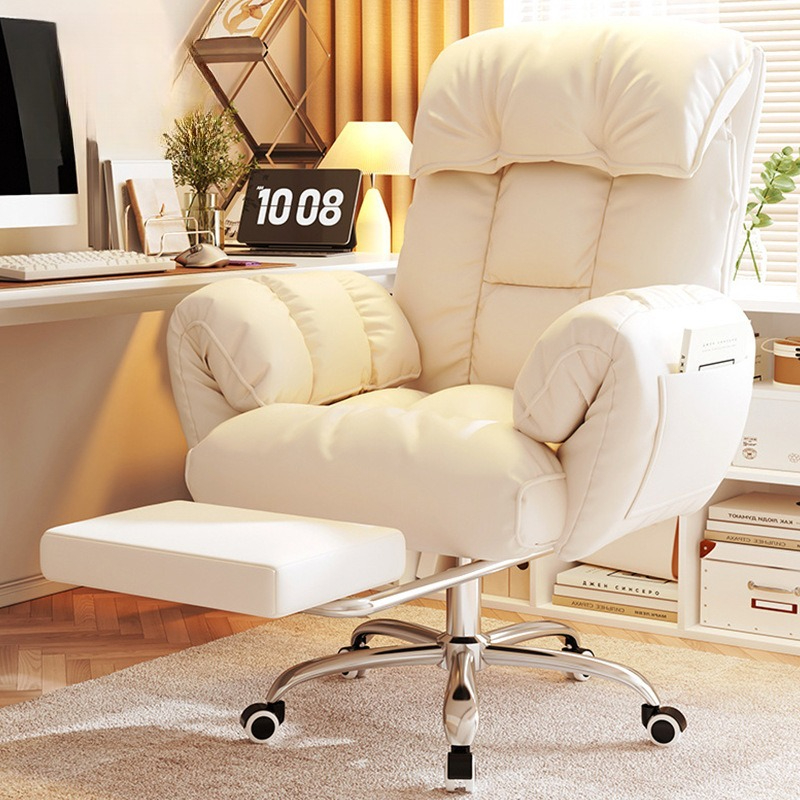 Silla de Juego Ergonómica para - Gaming Desk With Hutch reseña y precio