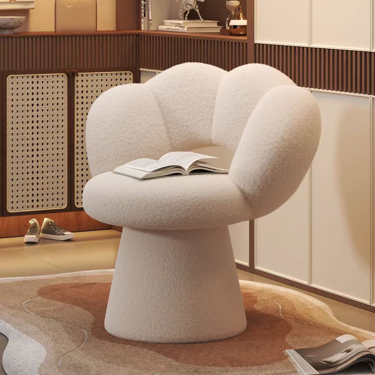 Silla ergonómica de escritorio - Office Furniture For Home reseña y precio
