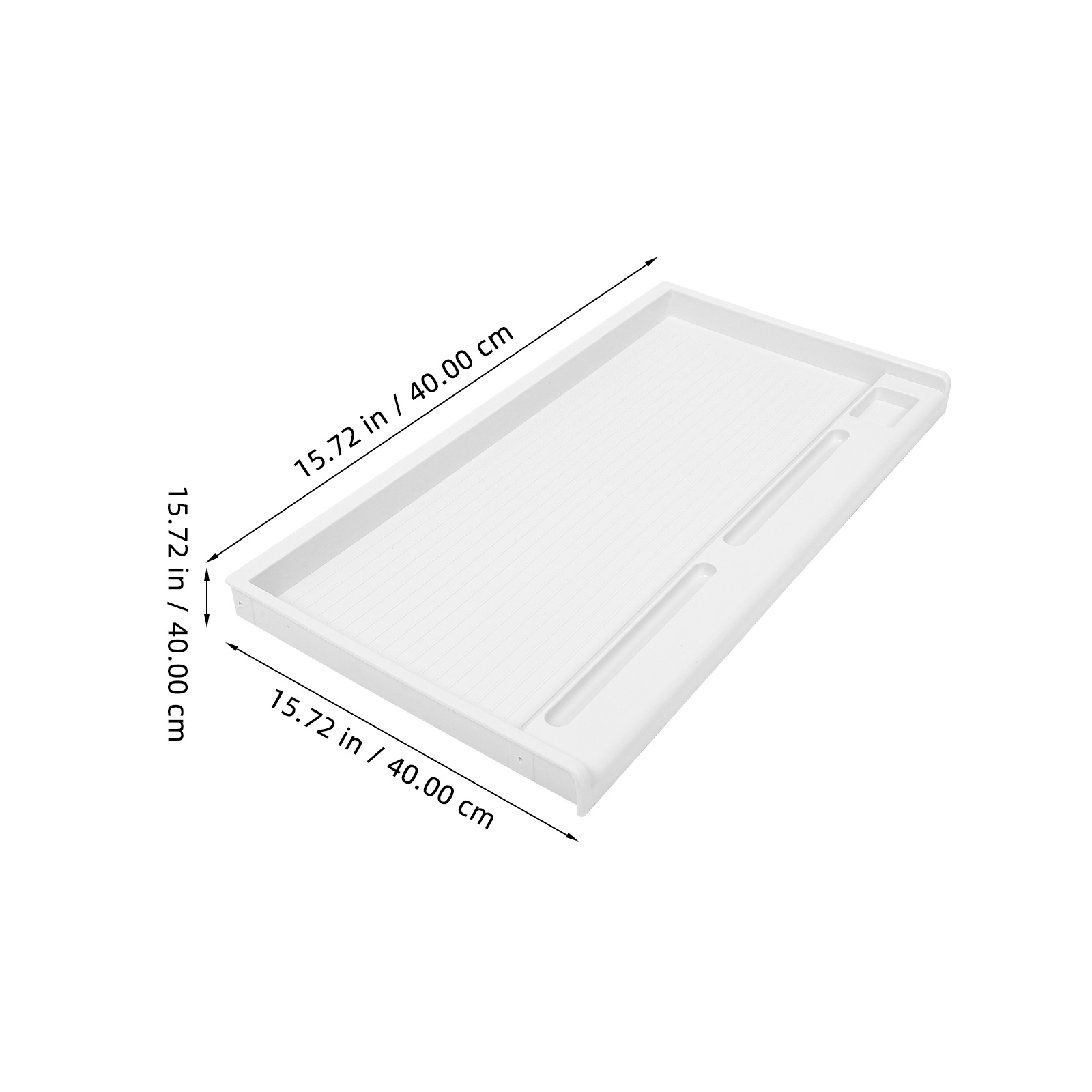 Bandeja de almacenamiento para - Keyboard Drawer Under reseña y precio