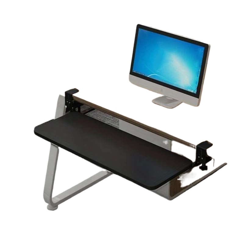 Bandeja ergonómica deslizante  - Keyboard Drawer Under reseña y precio