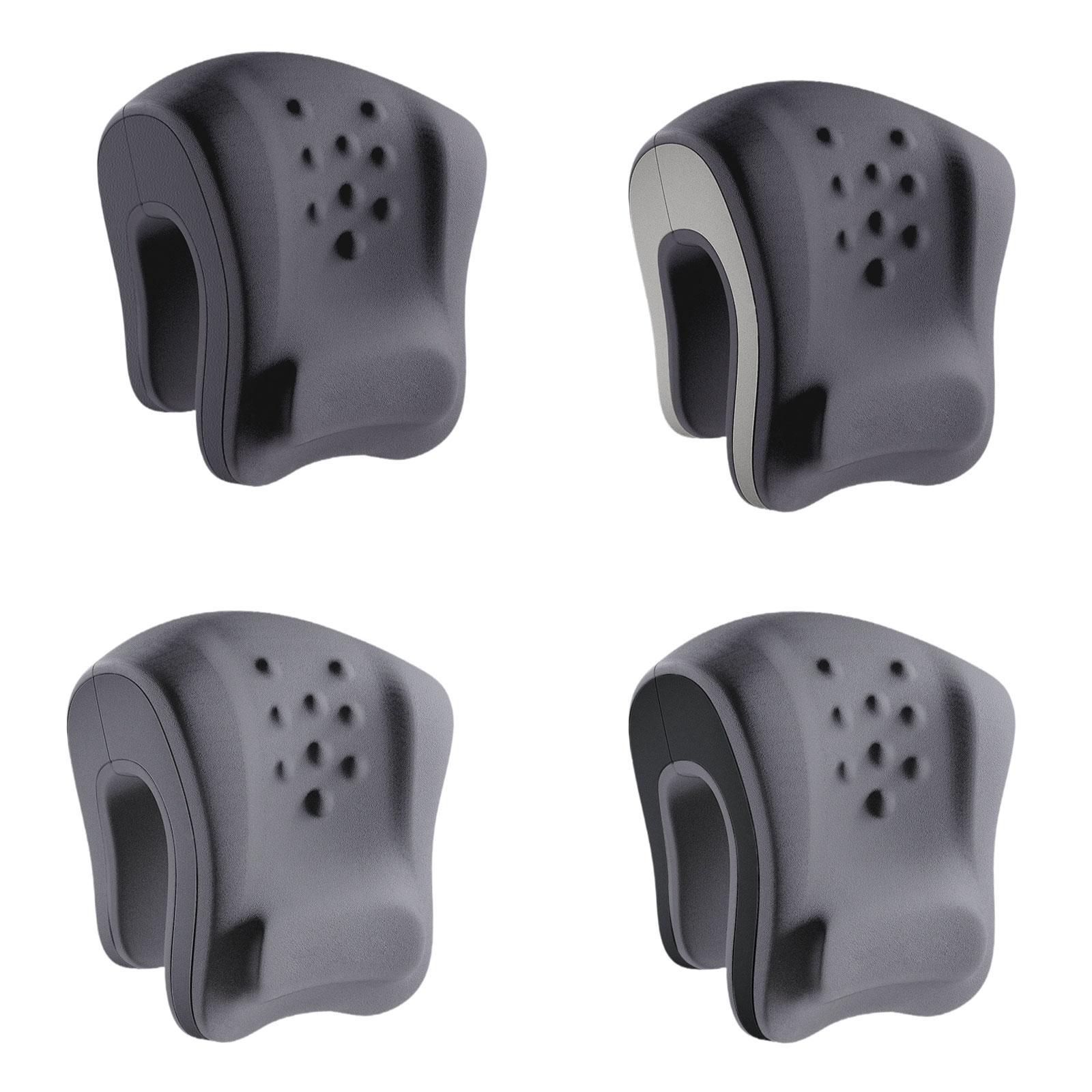 Almohada de cuello para silla  - Gaming Desk With Hutch reseña y precio