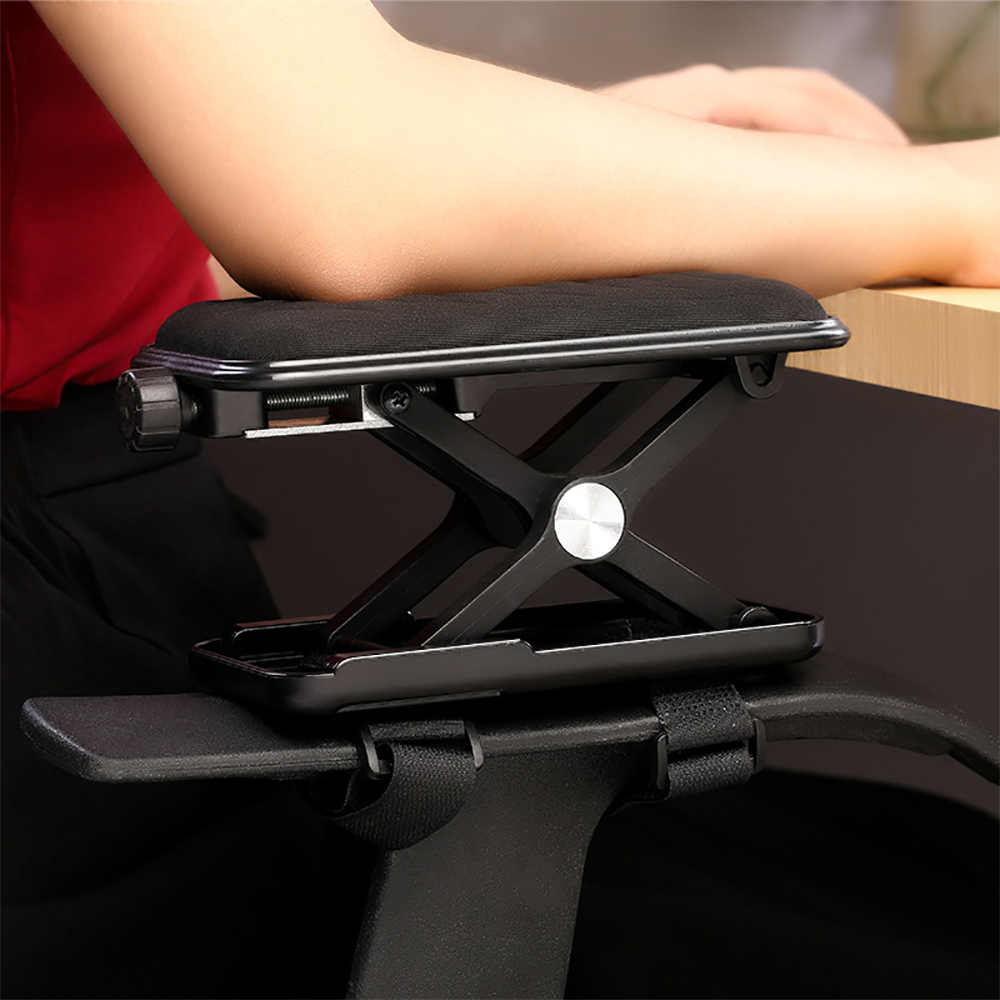 Extensor de reposabrazos para  - Gaming Desk With Hutch reseña y precio